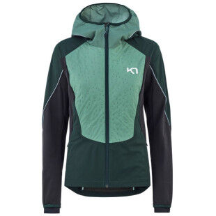 Kari Traa TIRILL 2.0 JACKET Murk sports jacket