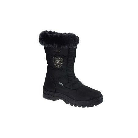 Vertigo Alpes BALTIC OC F après-ski boots Black