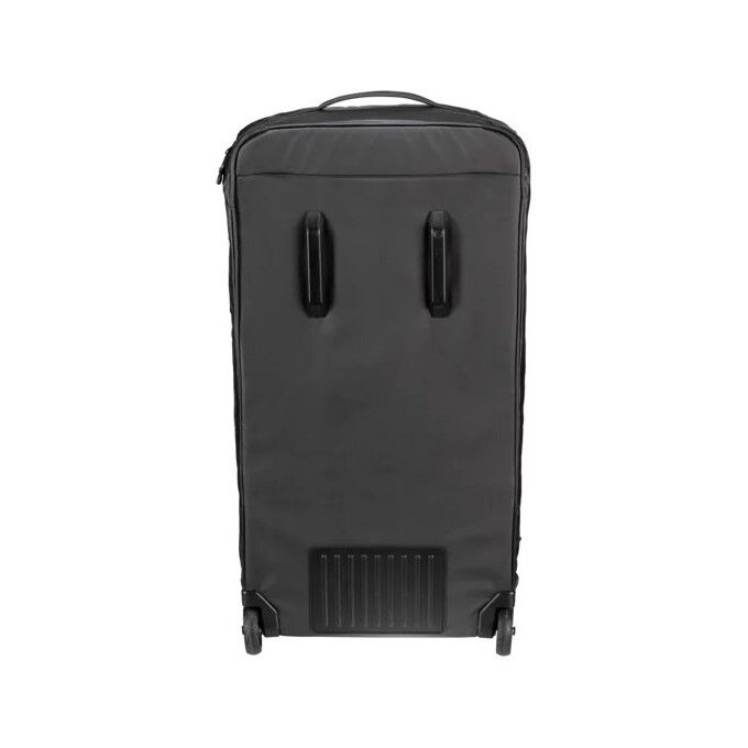 Travel bag Deuter AVIANT DUFFEL PRO MOVO 90 Black Travel bag Deuter AVIANT DUFFEL PRO MOVO 90 Black