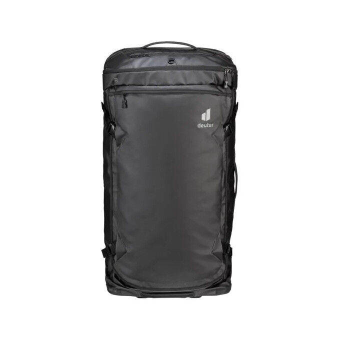 Sac de voyage Deuter AVIANT DUFFEL PRO MOVO 90 Black