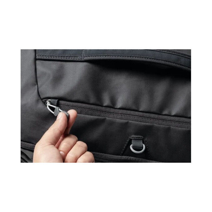 Travel bag Deuter AVIANT DUFFEL PRO MOVO 90 Black Travel bag Deuter AVIANT DUFFEL PRO MOVO 90 Black