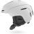 Women's Giro AVERA Matte white ski helmet