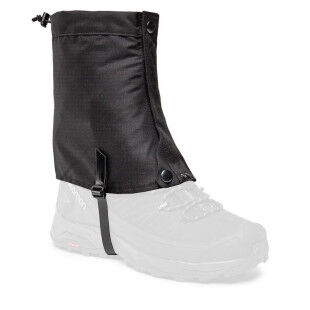 GAITERS NANGA Black Viking gaiters