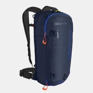 ASCENT 22 DARK NAVY