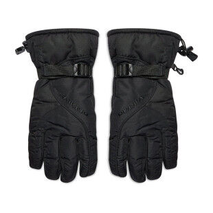 Ski gloves Men Viking DEVON MAN Black