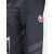 Aulp SOFTSHELL F NELKA Jacket Anthracite