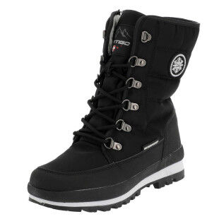 Boots Vertigo Alpes APRES-SKI LIMAT Black