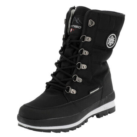 Bottes Vertigo Alpes APRES-SKI LIMAT Noire