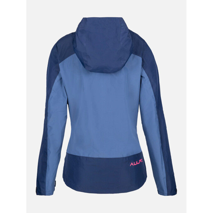 (no visual)Aulp 3-Layer Jacket Navy