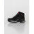 Vertigo EVEREST Black women's hiking boots