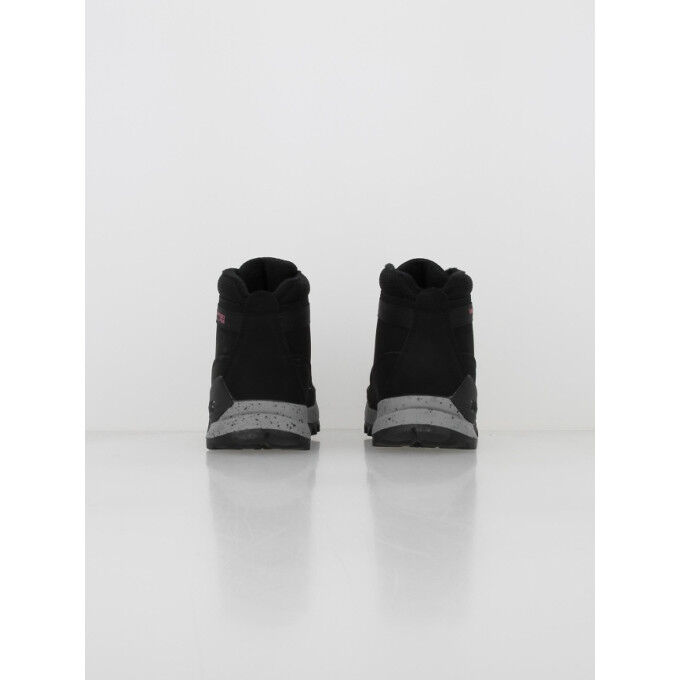 Vertigo EVEREST Black women's hiking boots