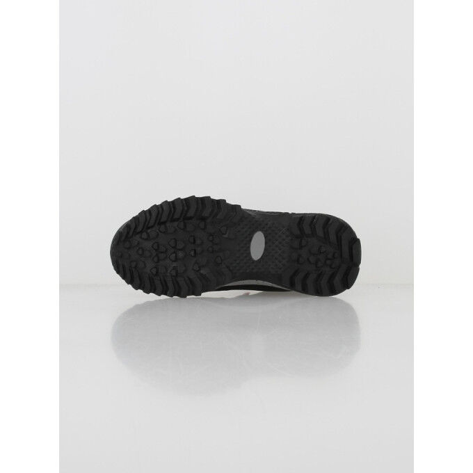Vertigo EVEREST Black women's hiking boots