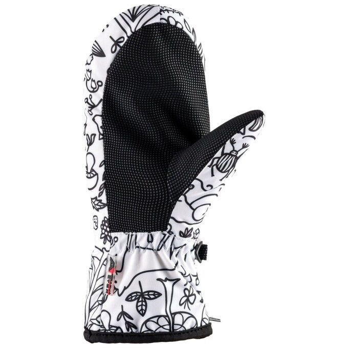 GLOVES VIKING MOTIV KIDS