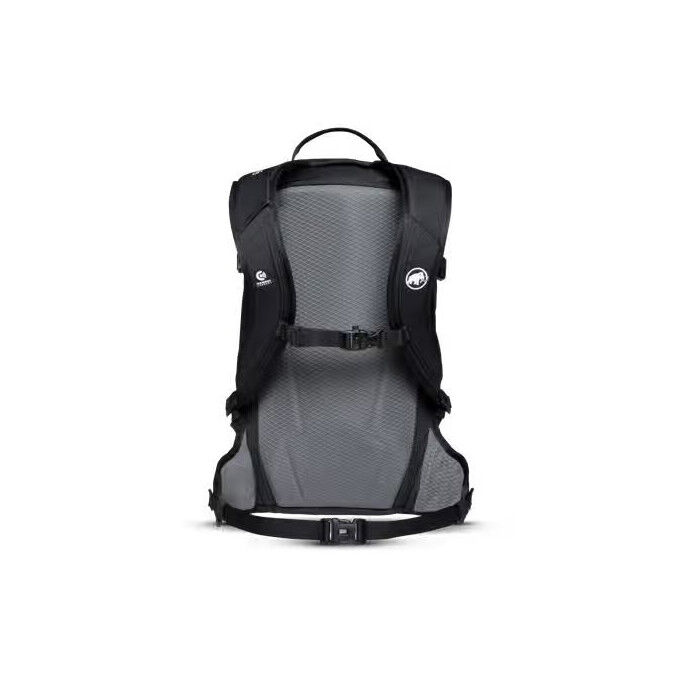 MAMMUT NIRVANA PRO 25L バックパック　リュック　スキー Mammut Nirvana Pro 25L review - Freeride