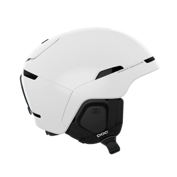 Unisex communications helmet POC OBEX MIPS COMMUNICATION Hydrogen