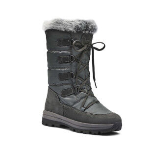 Olang FENICE TEX après-ski boots Anthracite