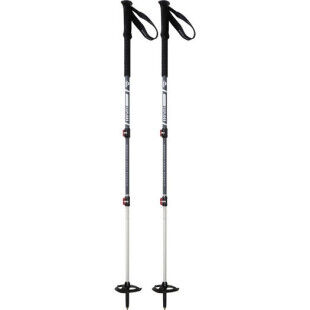 MSR DYNALOCK EXPLORE ski poles