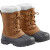 Baffin CANADA WOMEN brown après-ski boots