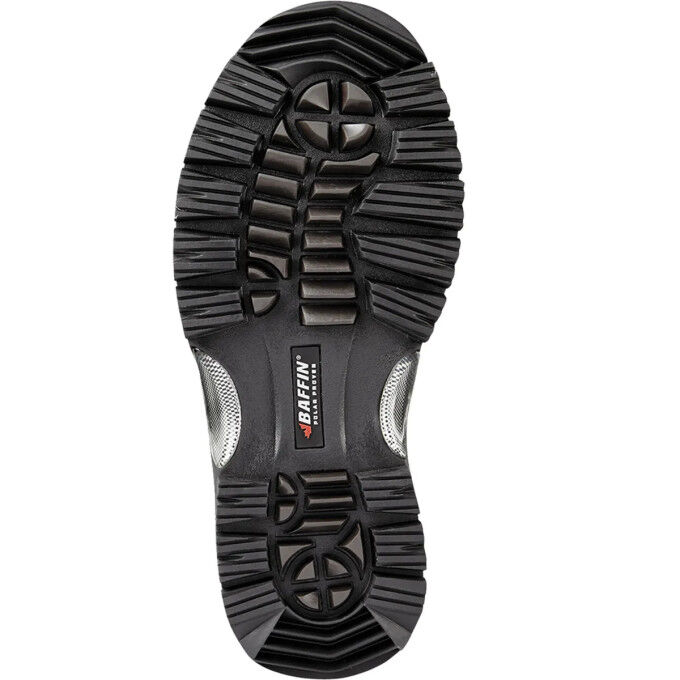 Bottes de neige homme Baffin APEX Black/Bark