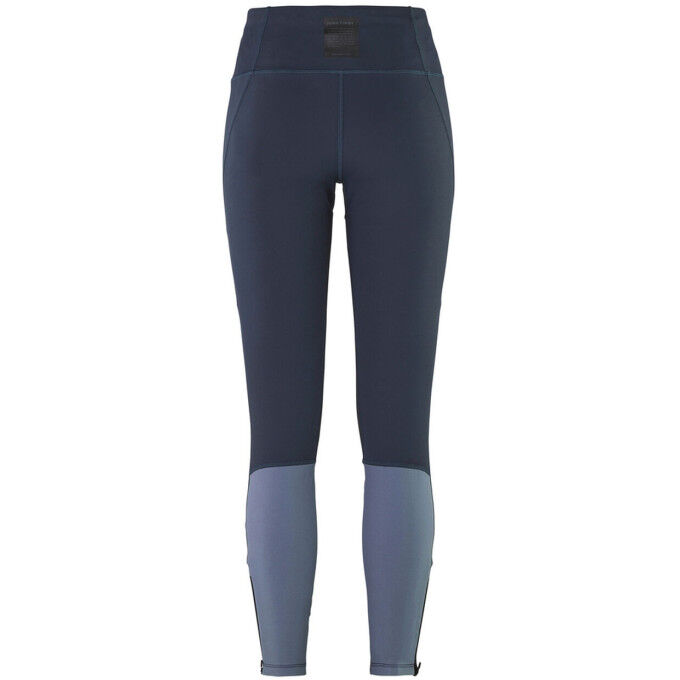 Kari Traa ANE HIKING TIGHTS Royal hiking trousers