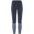 Kari Traa ANE HIKING TIGHTS Royal hiking trousers