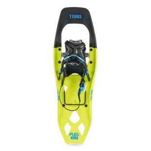 Tubbs FLEX ALP W Lime Green snowshoe