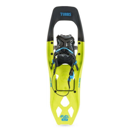 Tubbs FLEX ALP W Lime Green snowshoe