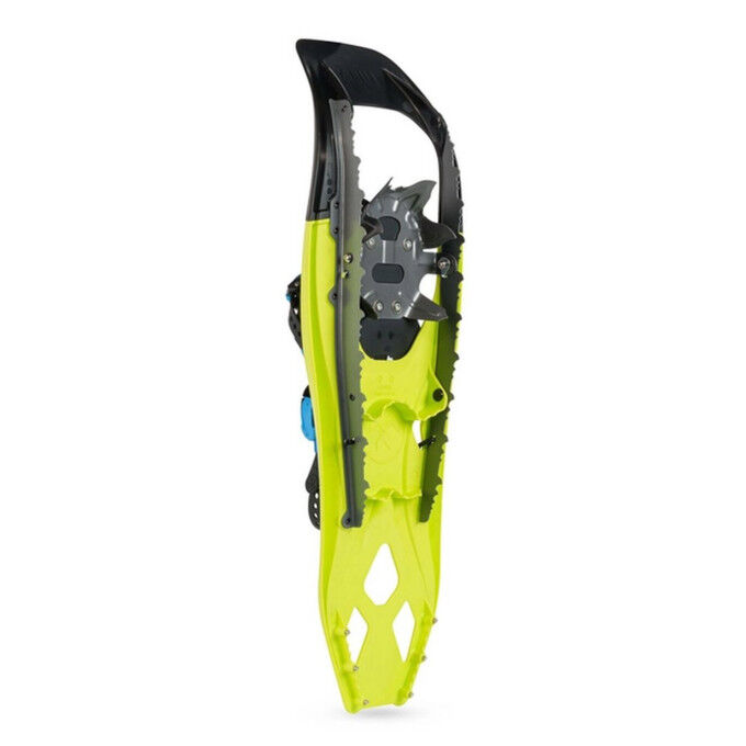 Raquetas de nieve para mujer Tubbs FLEX ALP W Lime Green