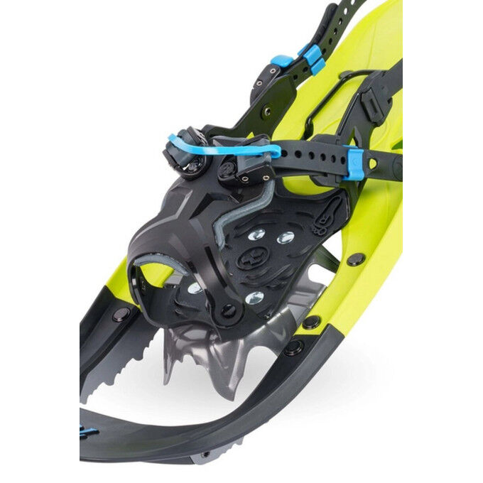 FLEX ALP LIME GREEN W