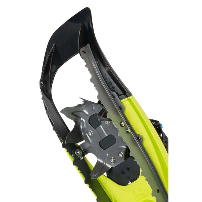 FLEX ALP LIME GREEN W