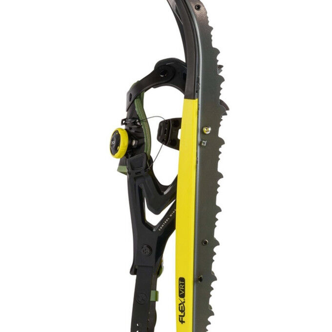 Tubbs FLEX VRT Yellow snowshoes Tubbs FLEX VRT Yellow snowshoes