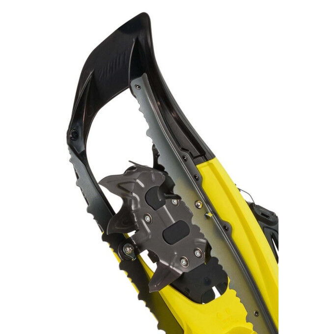 Tubbs FLEX VRT Yellow snowshoes Tubbs FLEX VRT Yellow snowshoes