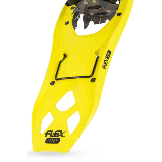 Tubbs FLEX VRT Yellow snowshoes Tubbs FLEX VRT Yellow snowshoes