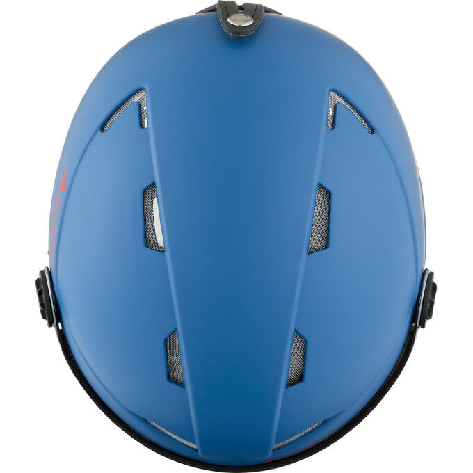 ANDROID VISOR PACIFIC FIRE