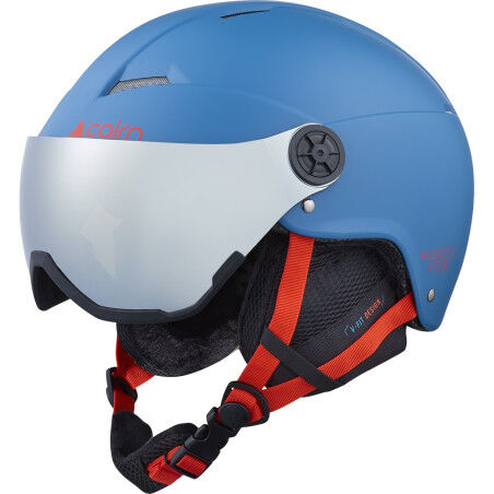 ANDROID VISOR PACIFIC FIRE