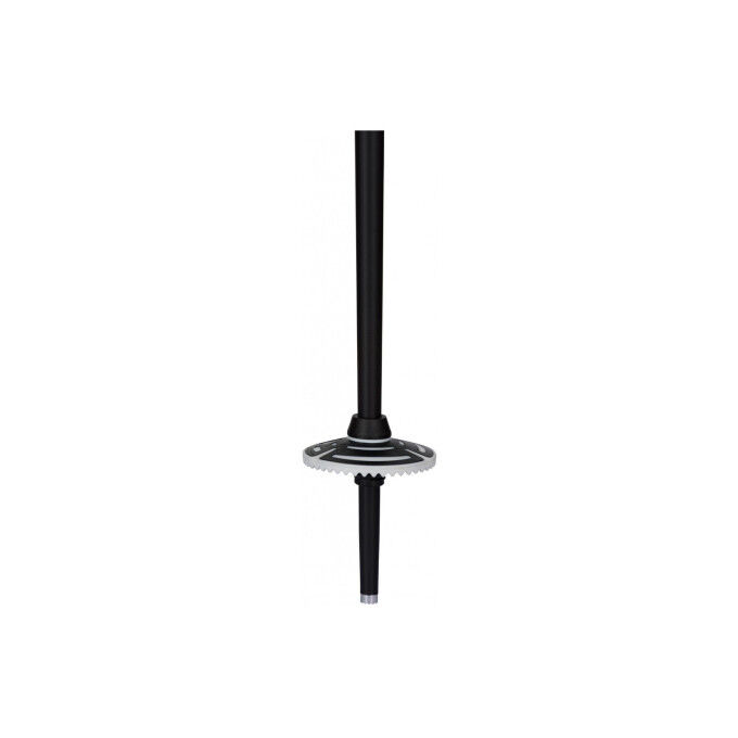 DDL2000 - VECTOR 4 BLACK/WHITE