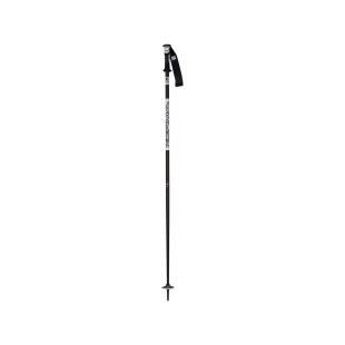 Kerma DDL2000 - VECTOR 4 Black/White ski poles