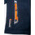 Veste Aulp VESTE SOFTSHELL GE NIVAL Navy