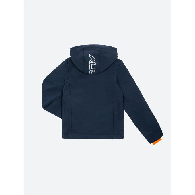 VESTE SOFTSHELL GE