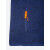 Aulp VESTE MAILLE E LOUP Navy