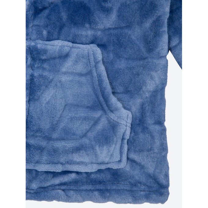 Aulp Fleece Jacket E NOLLA Blue