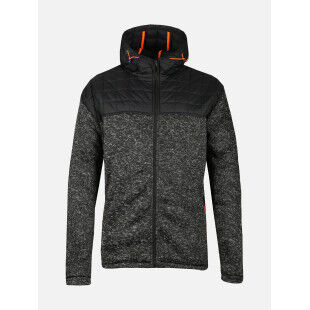 Aulp Bukai hybrid jacket