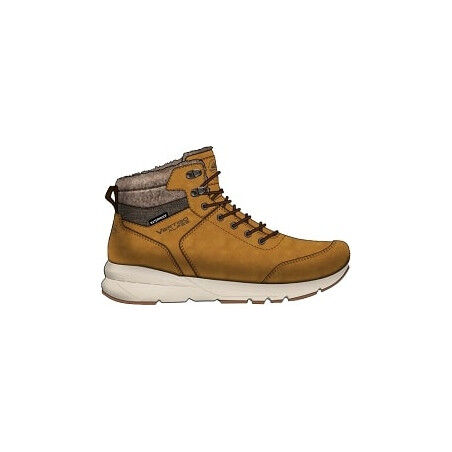 Vertigo Alps ONORE Camel après-ski boot