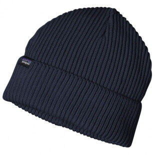 FISHERMANS ROLLED BEANIE