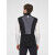 Chaleco Daehlie LEGACY Negro, Hombre