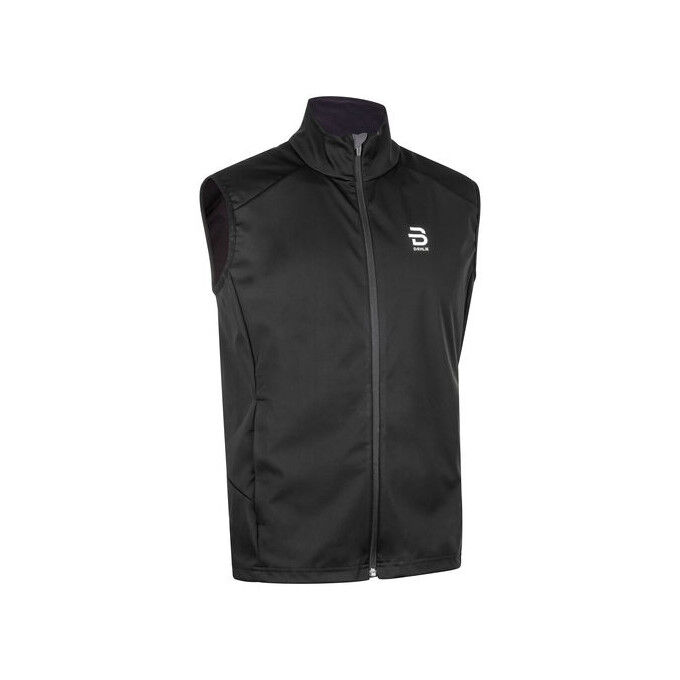 Chaleco Daehlie LEGACY Negro, Hombre