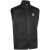 Daehlie VEST LEGACY Black