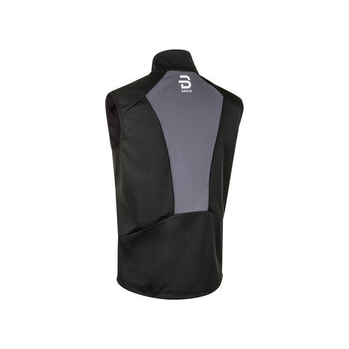 Daehlie VEST LEGACY Black
