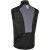 Chaleco Daehlie LEGACY Negro, Hombre