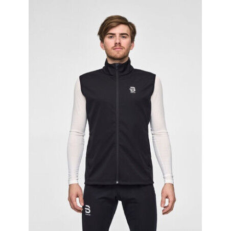 Daehlie VEST LEGACY Black